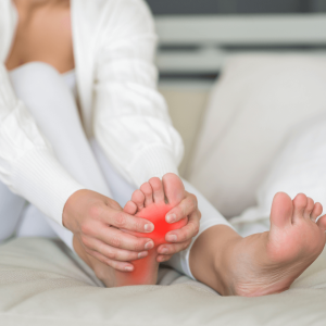 Finding Relief: The Role of Physical Therapy in Alleviating Plantar Fasciitis